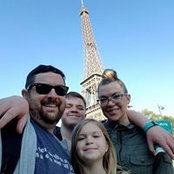 Jeff Rosenberg's photo