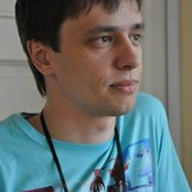 Oleksandr Baiev's photo