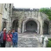 Paquita Haug Umaña's photo