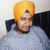 Foto von Manpreet Khalsa