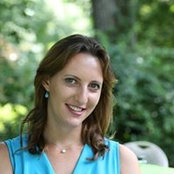 Eva Gurevich's photo