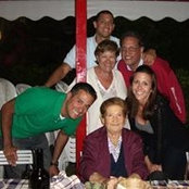 Silvana Zangone Stein's photo