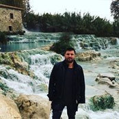 Osman Murad's photo
