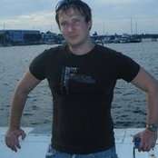 Foto von Christopher Fortin