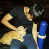 Vincent Gan's photo