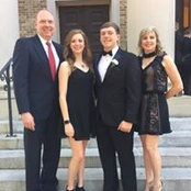 Hugh Rooney's photo