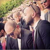 Ziad Kallab's photo