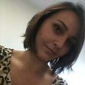 Foto de Aline Brian
