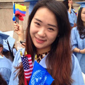 Cheng Li's photo