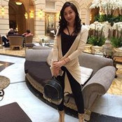 Anca Mladin's photo