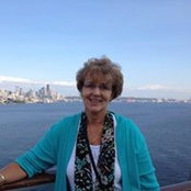 Foto von Dianne Wharton