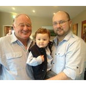 Scott Archer's photo