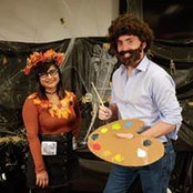 Aaron Kochut's photo
