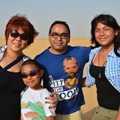 Poh Ling Tans foto