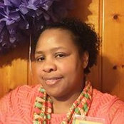 Foto von Angela Thomas