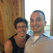 Aaron Toutloian's photo