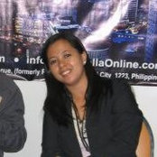 Marion De Vera's photo
