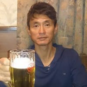 Tsuyoshi Kawamoto's photo
