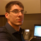 Marc Brenner's photo