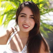 Grecia Rojas's photo