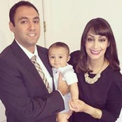 Cena Sarsour's photo