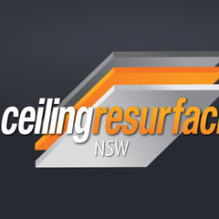 Ceiling Resurfacing ( NSW )