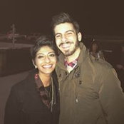Jessica Bains's photo
