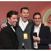 Garold Miller Qvc's photo