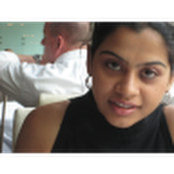 Dia Rai Chowdhury's photo