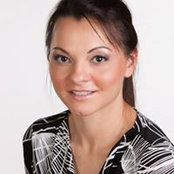 Raluca Berger's photo