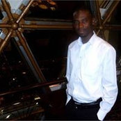 Ben Ofei's photo