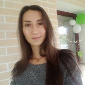 Galina Passenko's photo