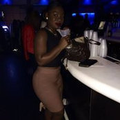 Foto von Gladys Cudjoe