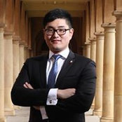 Ziang Troy Li's photo