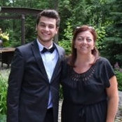 Josée Ducharme's photo