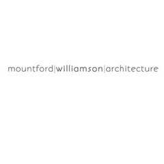 Mountford Williamson Architecture