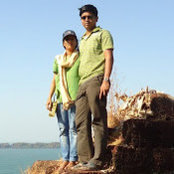 Chaitali Chari's photo