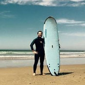 Fredrik Schjoldager's photo