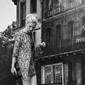 Aleksandra Blagova's photo