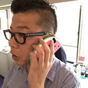 Tetsuya Wakabayashi's photo