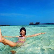 木嶋里佳さんの写真
