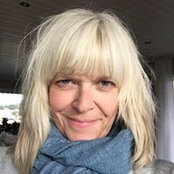 Photo de Hilde Holmer
