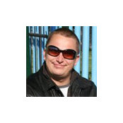 Konstantin Cherviakov's photo
