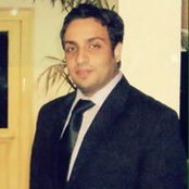 Haroon Iftikhar's photo
