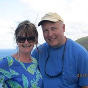 Daphne Brittain's photo