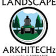 Landscape Arkhitechz LLC