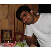 Rahul Dubey's photo