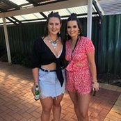 Chloe Buzza's photo