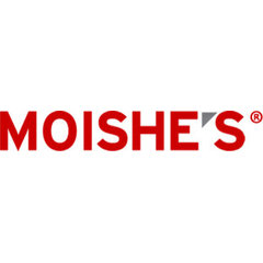 Moishe's Movers at New York