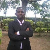 Foto von Dieudonne Kwizera